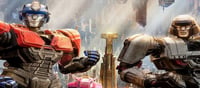 Transformers One Trailer Release Date Announced Ahead Of San Deigo Comic-Con: